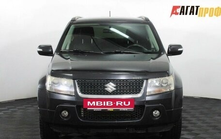 Suzuki Grand Vitara, 2008 год, 860 000 рублей, 3 фотография