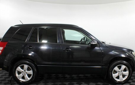 Suzuki Grand Vitara, 2008 год, 860 000 рублей, 5 фотография