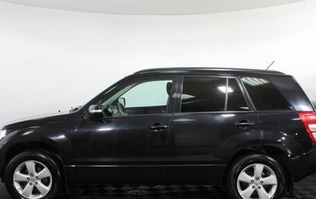 Suzuki Grand Vitara, 2008 год, 860 000 рублей, 8 фотография