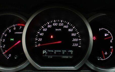 Suzuki Grand Vitara, 2008 год, 860 000 рублей, 9 фотография