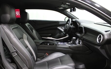 Chevrolet Camaro VI, 2023 год, 137 956 рублей, 40 фотография