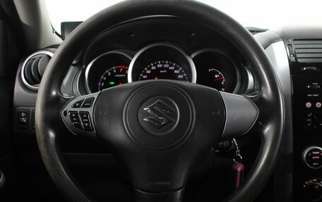 Suzuki Grand Vitara, 2008 год, 860 000 рублей, 11 фотография