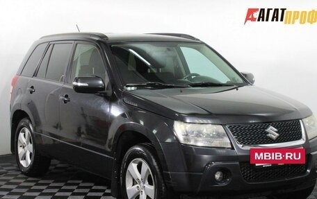 Suzuki Grand Vitara, 2008 год, 860 000 рублей, 4 фотография