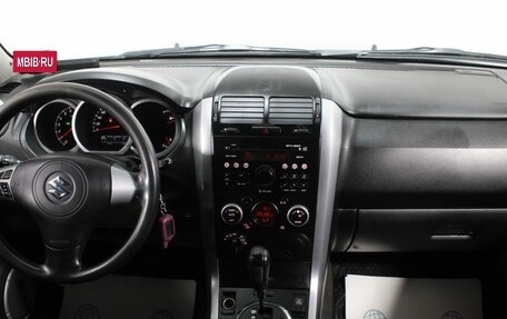 Suzuki Grand Vitara, 2008 год, 860 000 рублей, 10 фотография