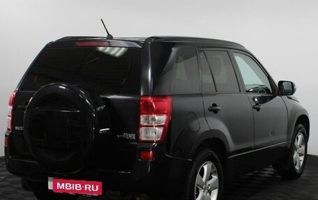 Suzuki Grand Vitara, 2008 год, 860 000 рублей, 6 фотография