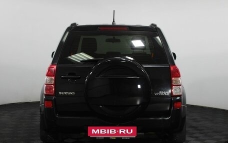 Suzuki Grand Vitara, 2008 год, 860 000 рублей, 7 фотография