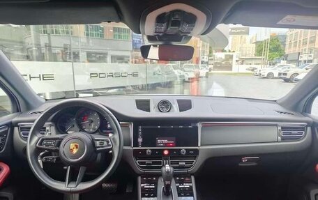 Porsche Macan I рестайлинг, 2024 год, 8 492 500 рублей, 11 фотография