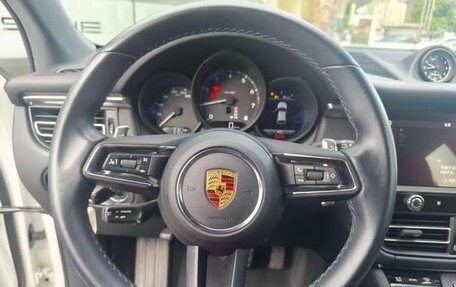 Porsche Macan I рестайлинг, 2024 год, 8 492 500 рублей, 10 фотография