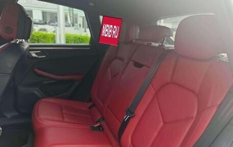 Porsche Macan I рестайлинг, 2024 год, 8 492 500 рублей, 8 фотография