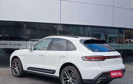 Porsche Macan I рестайлинг, 2024 год, 8 492 500 рублей, 7 фотография