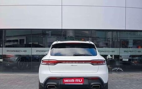 Porsche Macan I рестайлинг, 2024 год, 8 492 500 рублей, 6 фотография