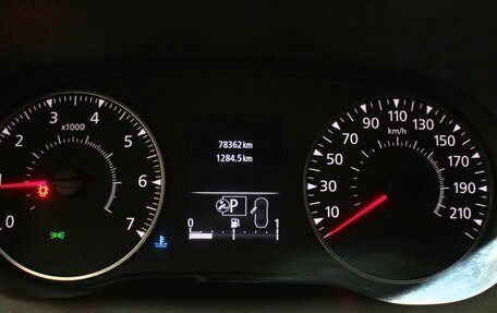 Renault Duster, 2021 год, 1 835 000 рублей, 10 фотография