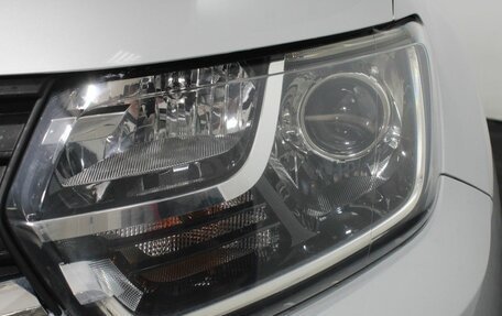 Renault Duster, 2021 год, 1 835 000 рублей, 15 фотография