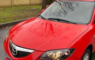 Mazda 3, 2006 год, 340 000 рублей, 1 фотография