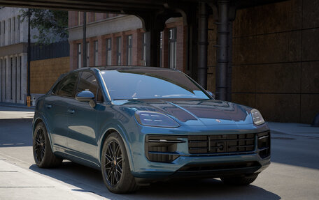 Porsche Cayenne III, 2025 год, 21 754 000 рублей, 1 фотография