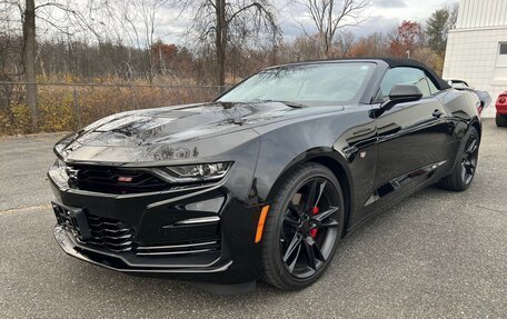 Chevrolet Camaro VI, 2023 год, 15 704 673 рублей, 1 фотография