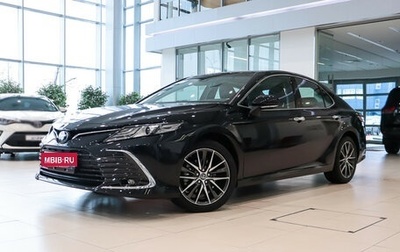 Toyota Camry, 2025 год, 4 900 000 рублей, 1 фотография
