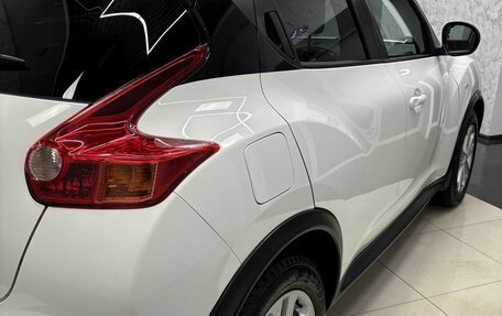 Nissan Juke II, 2012 год, 1 145 000 рублей, 12 фотография