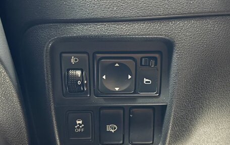 Nissan Juke II, 2012 год, 1 145 000 рублей, 22 фотография