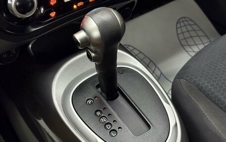 Nissan Juke II, 2012 год, 1 145 000 рублей, 27 фотография