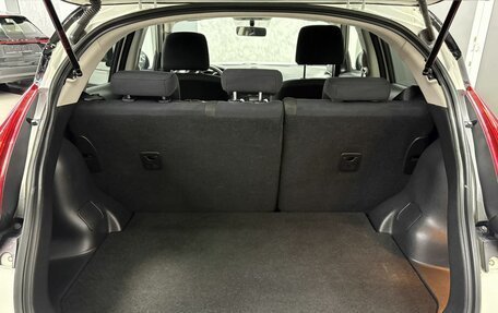 Nissan Juke II, 2012 год, 1 145 000 рублей, 15 фотография