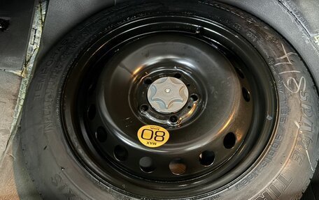 Nissan Juke II, 2012 год, 1 145 000 рублей, 34 фотография