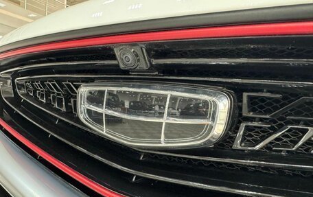 Geely Coolray I, 2021 год, 2 089 000 рублей, 3 фотография