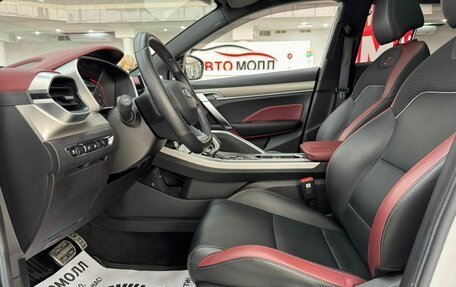 Geely Coolray I, 2021 год, 2 089 000 рублей, 16 фотография