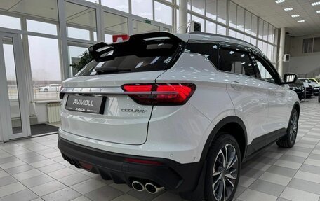 Geely Coolray I, 2021 год, 2 089 000 рублей, 14 фотография