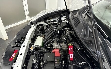 Nissan Juke II, 2012 год, 1 145 000 рублей, 36 фотография