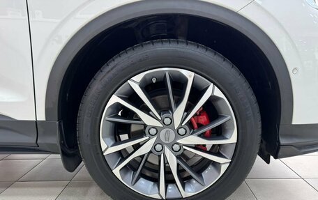 Geely Coolray I, 2021 год, 2 089 000 рублей, 9 фотография