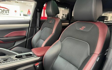 Geely Coolray I, 2021 год, 2 089 000 рублей, 17 фотография