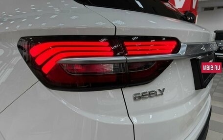 Geely Coolray I, 2021 год, 2 089 000 рублей, 12 фотография