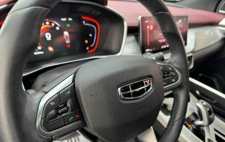 Geely Coolray I, 2021 год, 2 089 000 рублей, 20 фотография