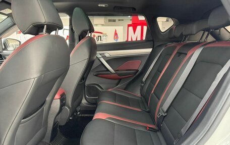 Geely Coolray I, 2021 год, 2 089 000 рублей, 23 фотография