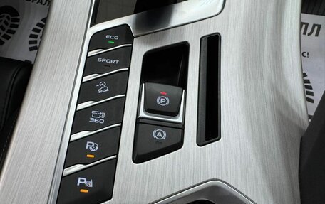 Geely Coolray I, 2021 год, 2 089 000 рублей, 31 фотография