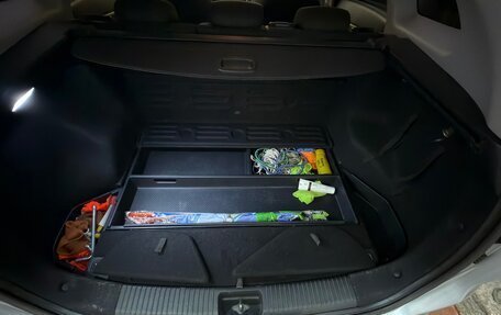 KIA cee'd III, 2013 год, 1 350 000 рублей, 10 фотография