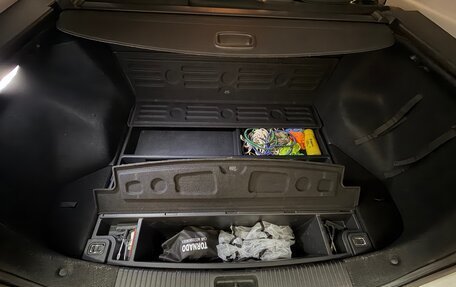 KIA cee'd III, 2013 год, 1 350 000 рублей, 9 фотография