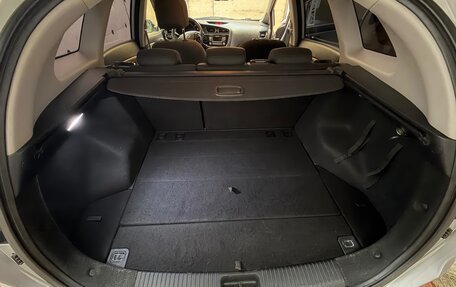 KIA cee'd III, 2013 год, 1 350 000 рублей, 11 фотография