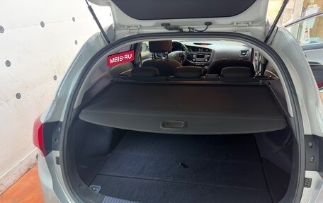 KIA cee'd III, 2013 год, 1 350 000 рублей, 12 фотография