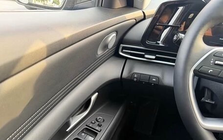 Hyundai Elantra, 2022 год, 1 590 000 рублей, 11 фотография