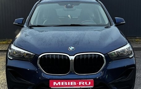 BMW X1, 2020 год, 2 730 000 рублей, 3 фотография