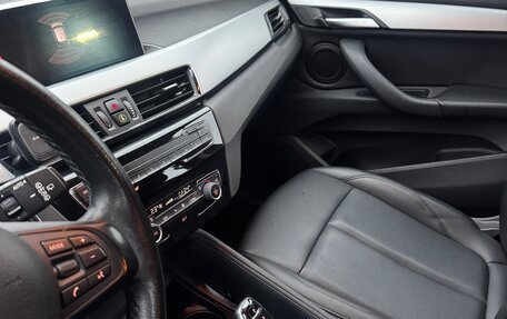 BMW X1, 2020 год, 2 730 000 рублей, 14 фотография