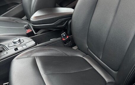 BMW X1, 2020 год, 2 730 000 рублей, 16 фотография