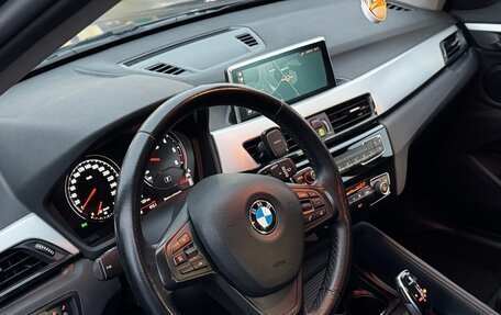 BMW X1, 2020 год, 2 730 000 рублей, 17 фотография