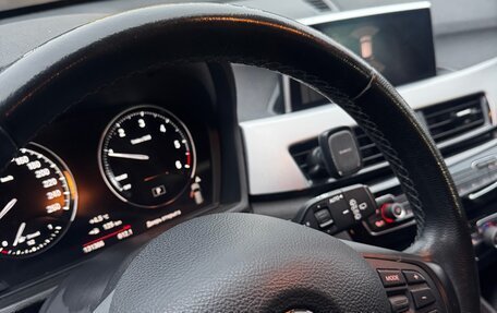 BMW X1, 2020 год, 2 730 000 рублей, 15 фотография