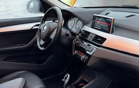 BMW X1, 2020 год, 2 730 000 рублей, 21 фотография