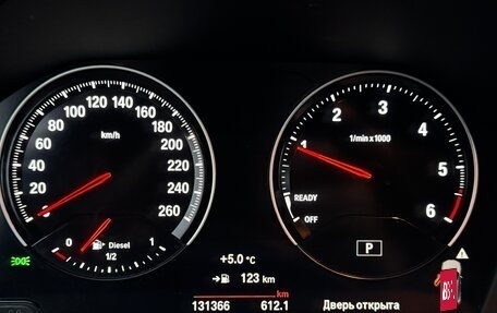 BMW X1, 2020 год, 2 730 000 рублей, 19 фотография