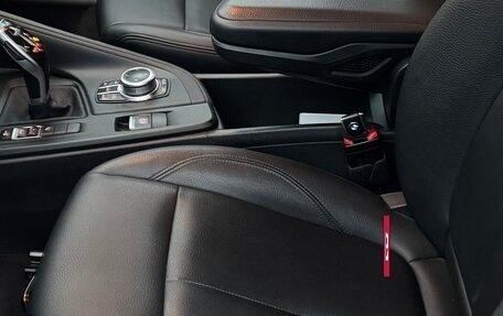 BMW X1, 2020 год, 2 730 000 рублей, 18 фотография