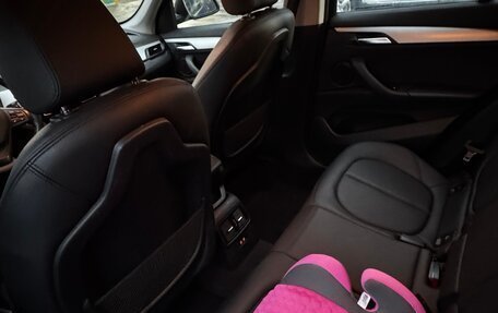 BMW X1, 2020 год, 2 730 000 рублей, 24 фотография